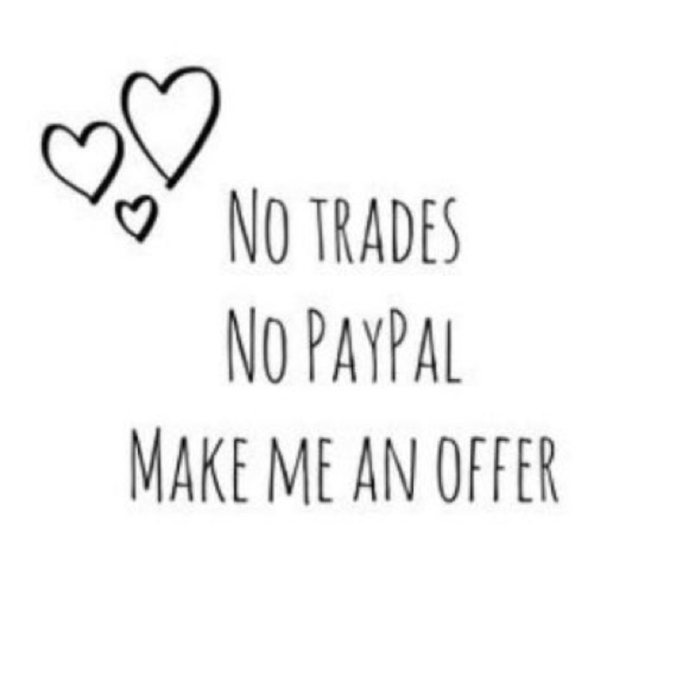 No Trades